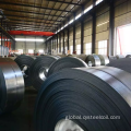 Carbon Steel Coils Carbon Steel Sheet In Coil Factory
